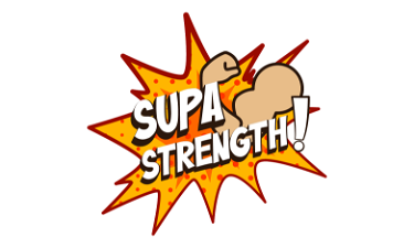 Supastrength.com